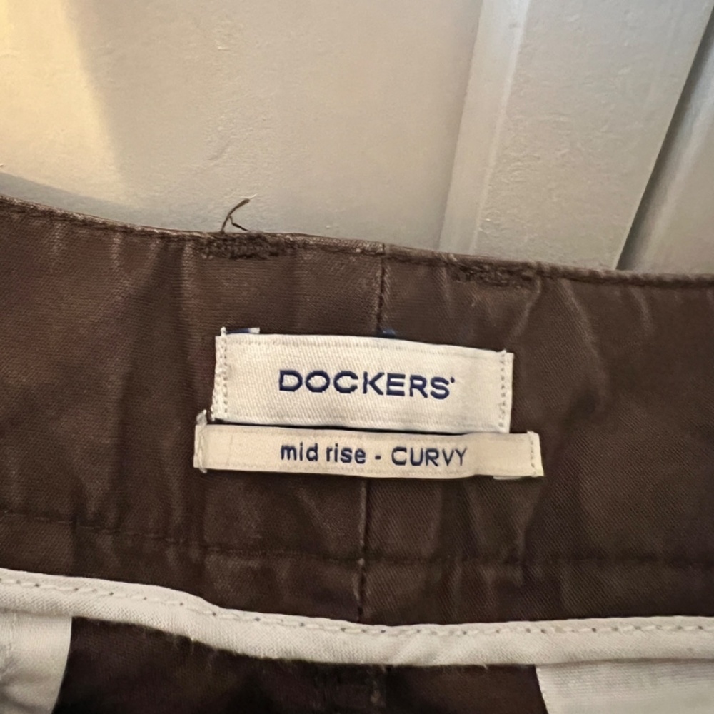 Capri Pants - image 2